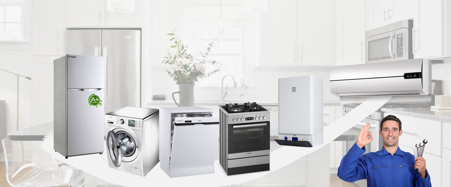 Selçuklu Hotpoint Servisi